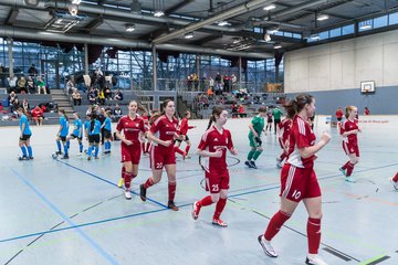 Bild 31 - wBJ Loewinnen-Cup